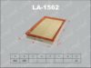 LYNXauto LA-1562 Air Filter